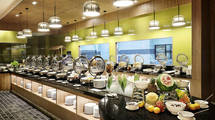 Ibis Kuala Lumpur City Centre